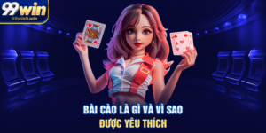 Bài cào là gì và vì sao được yêu thích