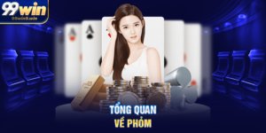 Tổng quan về phỏm