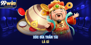 Xóc đĩa Thần Tài là gì