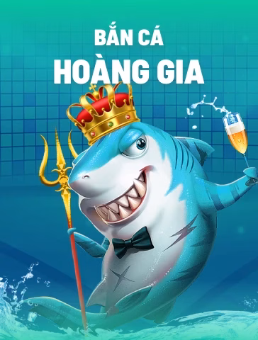 ban ca hoang gia 2x