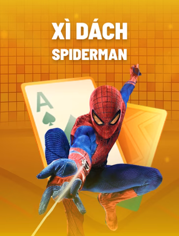 xi dach spiderman